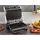 Tefal Planchaplatte 23 cm antihaftbeschichtet schwarz