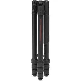 Manfrotto Befree GT PRO Stativ ohne Kopf