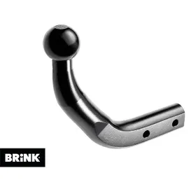 BRINK Anhängevorrichtung 518500