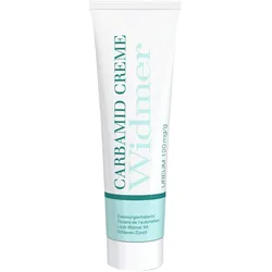 Widmer Carbamid Creme