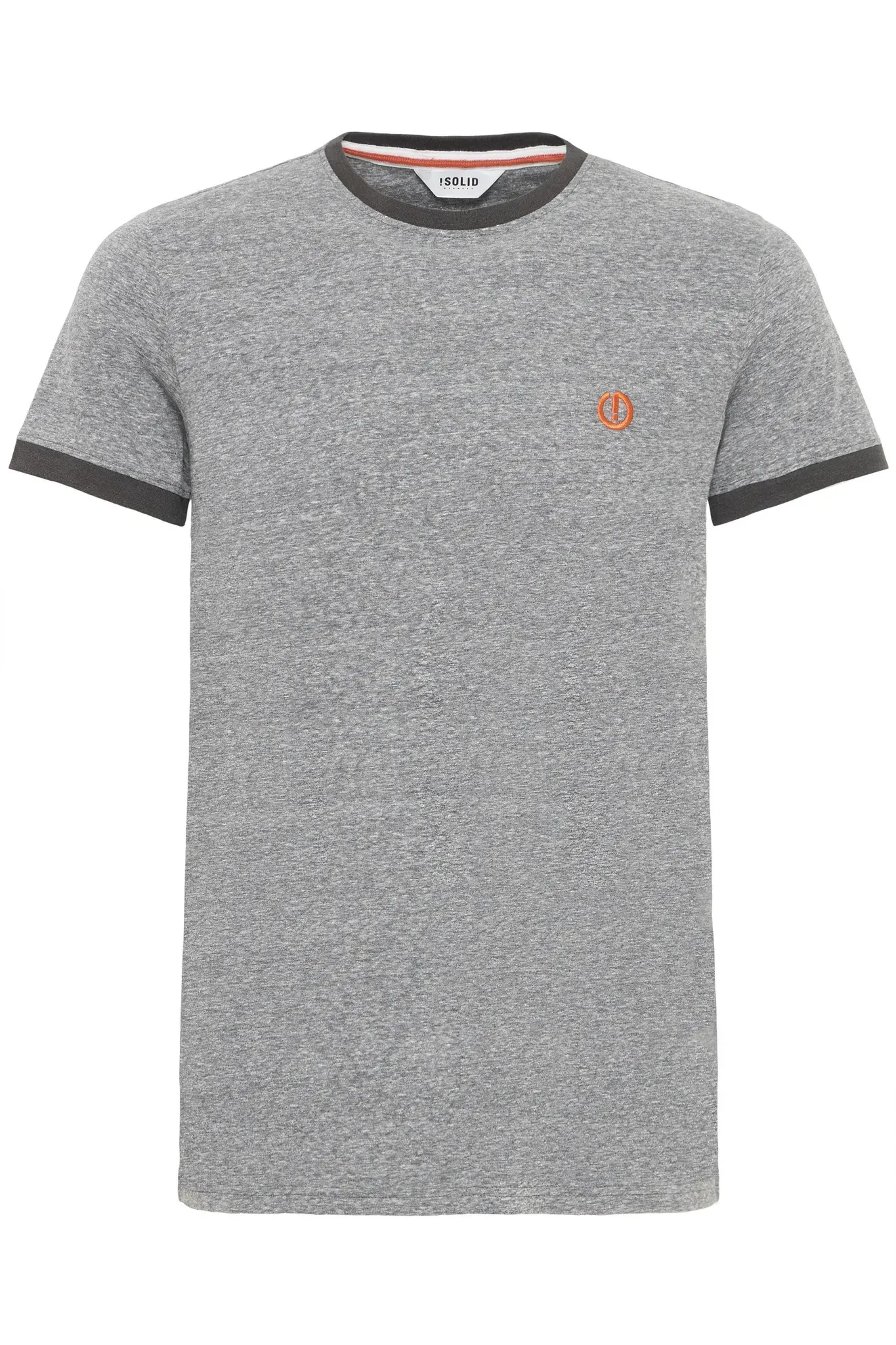 T-Shirt SOLID 