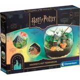 CLEMENTONI Harry Potter - Terrarium