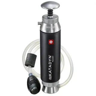 Katadyn Pocket Filter Wasserfilter