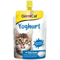 Gimpet Cat Yoghurt Katzensnack Cat -  Yoghurt