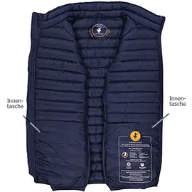 Save The Duck Steppgilet Adam