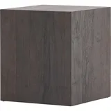 venture home York Couchtisch Mocca.