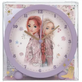 DEPESCHE TOPModel Cowgirl lila