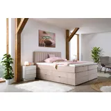 Premium Living Simon 180 x 200 cm Beige