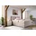 Premium Living Simon 180 x 200 cm Beige