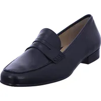 ara Damen Kent Loafer, Schwarz, 37 EU