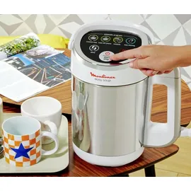 Moulinex Easy Soupe LM8411KE Standmixer