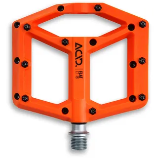 Cube ACID FLAT C1-IB Orange