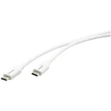Kramer Electronics Kramer USB 2.0 Kabel C-USB/CA-10
