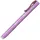 Pentel Radierstift Clic Eraser 2 rot/transparent