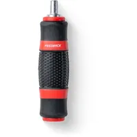 Feedback Sports Core Wrench Schraubenschlüssel, schwarz/rot, Einheitsgröße