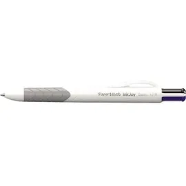 Paper Mate Kugelschreiber Quatro Weiß 1,0 mm