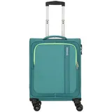 American Tourister Sea Seeker 4 Rollen Kabinentrolley 55 cm bayou green