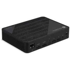 Acer Chromebox Mini-PC Celeron N4500 2023 4K Ultra HD Intel Celeron 1,1 GHz 32 GB RAM 32 GB eMMC Intel UHD Graphics Chrome OS