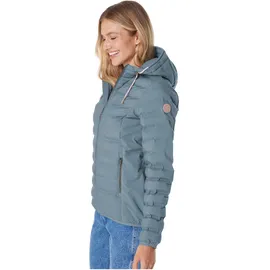G.I.G.A. DX by killtec Damen Steppjacke OOGW 1, foggy ocean, 38, 43719-000