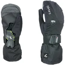 Level Legacy Handschuhe Black XL
