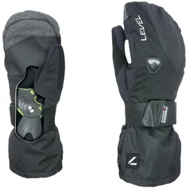 Level Legacy Handschuhe Black XL