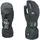 Level Legacy Handschuhe Black XL