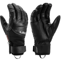 Leki Pegas Lite 3D Skihandschuhe Handschuhe 654875301 Größe 7,5,