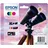 502XL CMYK (C13T02W94020)
