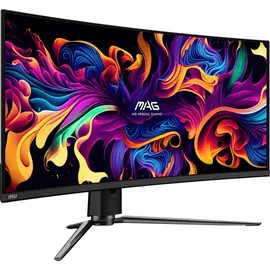 MSI MAG 341CQPDE 34'' schwarz