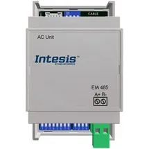 Intesis INMBSMIT001I000 Misubishi Electric Domestic Gateway RS-485 1 St.