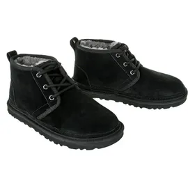 UGG Australia Neumel Suede black 43