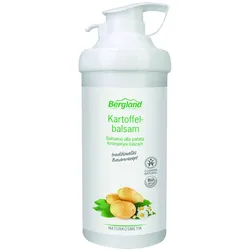 Bergland Kartoffelbalsam