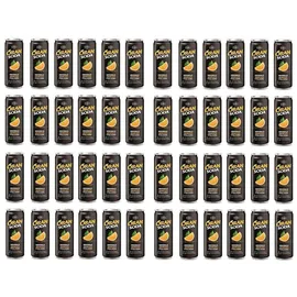 lemonsoda Dose Oransoda 330 ml Campari Orange Orangenlimonade italienisch trinken