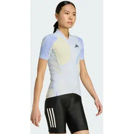 adidas Essentials 3-Streifen Light In Motion Graphic, Größe L