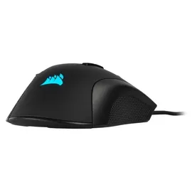 Corsair Ironclaw RGB Gaming Maus schwarz (CH-9307011-EU)