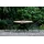 Niehoff GARDEN Gartentisch Nexor Ø 140 Teak Braun cm