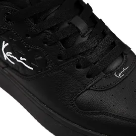 Karl Kani 89 Classic Herren Schwarz 44,5