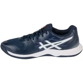 Asics Gel-Tactic 12 Herren Handballschuhe, blau, Größe 48