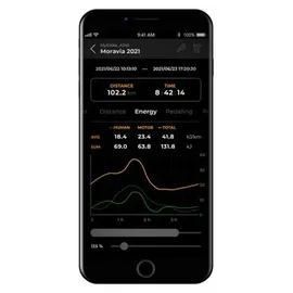 Speedbox 1.2 E-Bike Tuning-Chip