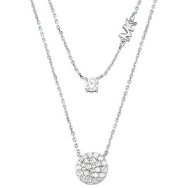 Michael Kors Fine Jewelry MKC1591AN040 Damenhalskette
