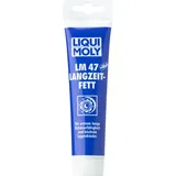 LIQUI MOLY LM 47 Langzeitfett + MoS2 3510