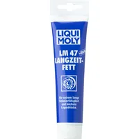 LIQUI MOLY Langzeitfett + MoS2 100 g