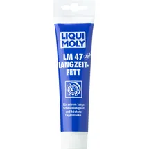 LIQUI MOLY LM 47 Langzeitfett + MoS2 3510