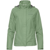 Vaude Damen Escape Light Bike Jacke (Größe XXL, gruen)