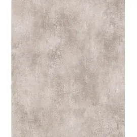 Marburg Vliestapete Hailey Nov Uni Beige-Braun FSC®