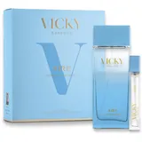 VICKY MARTIN BERROCAL Aire Eau de Toilette 100 ml + EDT 20 ml Set
