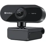 Sandberg USB Webcam Flex 1080P HD (133-97)