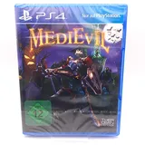 MediEvil (USK) (PS4)