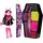 Monster High Skulltimate Secrets Draculaura-Puppe (HNF78)
