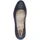 Jana Pumps in nachtblau | Gr.: 38